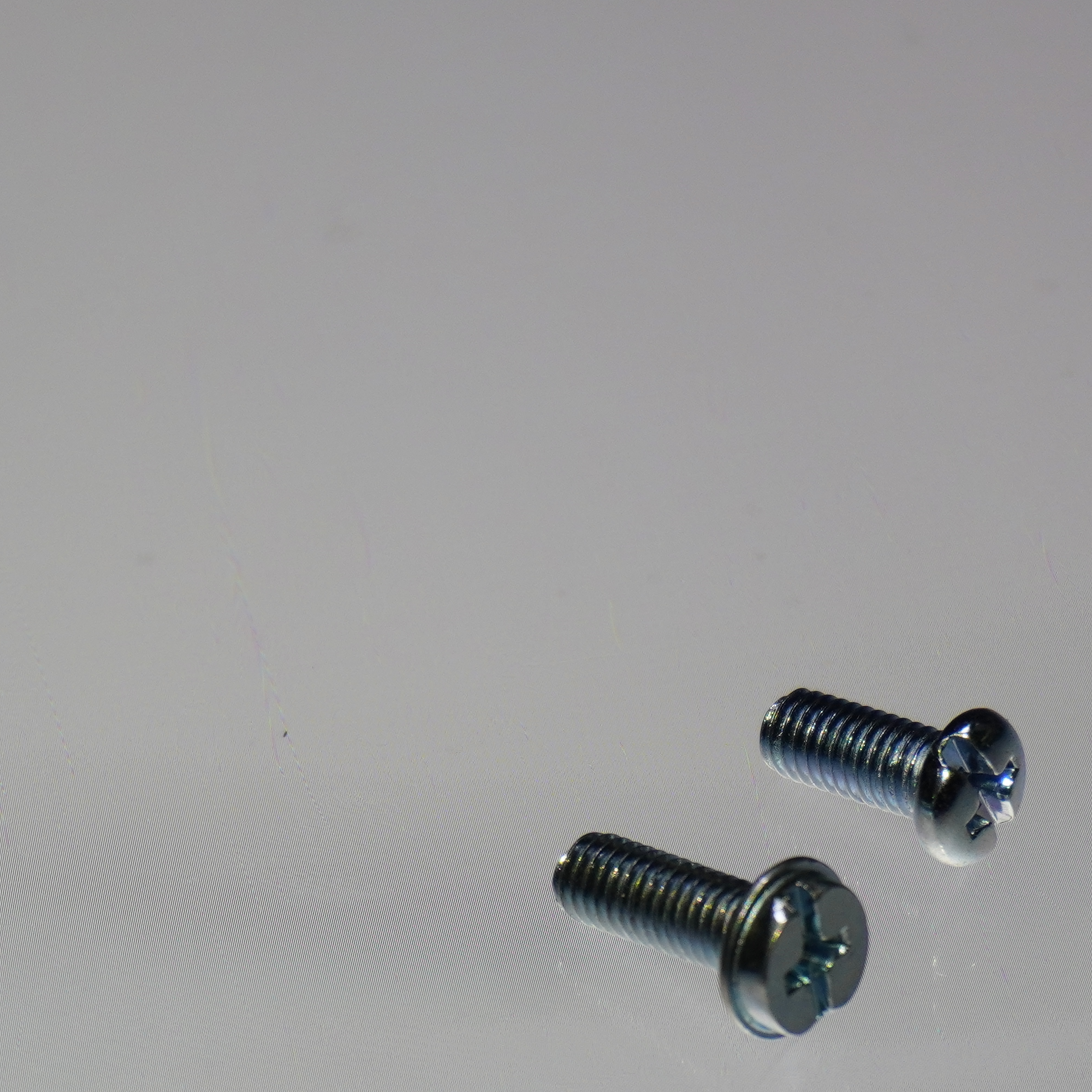 Terminal Screws